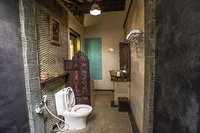 KTS Balinese Villas