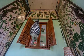 KTS Balinese Villas