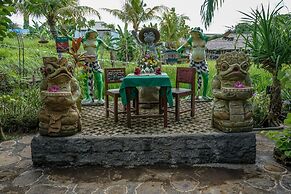 KTS Balinese Villas