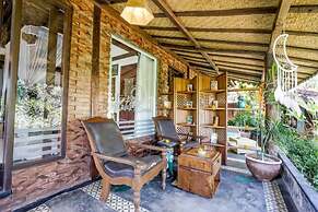 KTS Balinese Villas