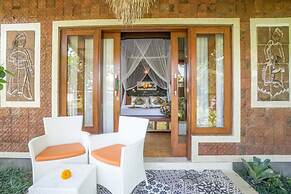 KTS Balinese Villas
