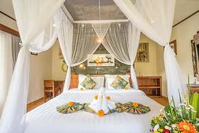 KTS Balinese Villas