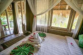 KTS Balinese Villas