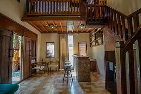 KTS Balinese Villas