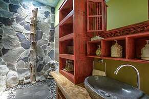 KTS Balinese Villas
