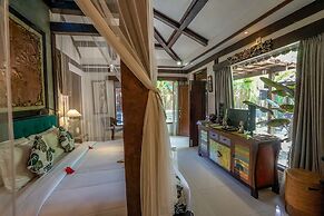 KTS Balinese Villas