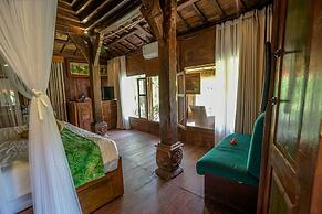 KTS Balinese Villas