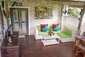 KTS Balinese Villas