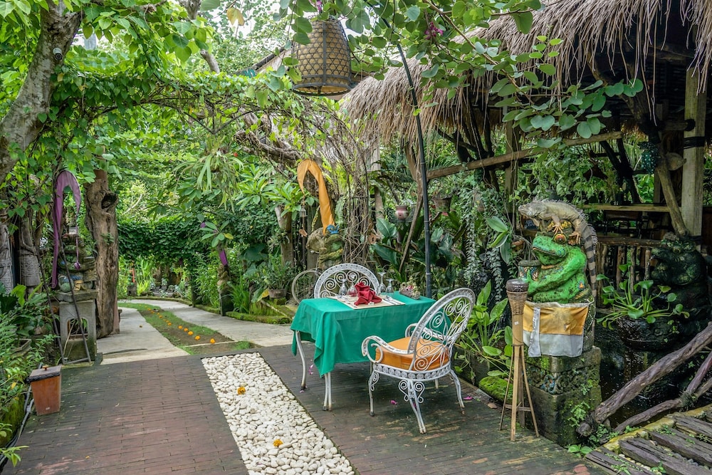 KTS Balinese Villas