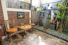 KTS Balinese Villas