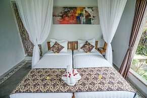 KTS Balinese Villas
