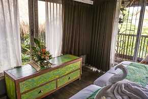 KTS Balinese Villas