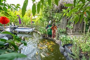 KTS Balinese Villas