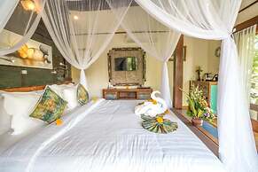 KTS Balinese Villas
