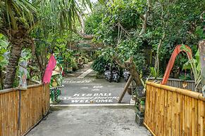 KTS Balinese Villas