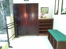 KTS Balinese Villas