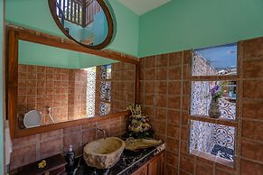 KTS Balinese Villas
