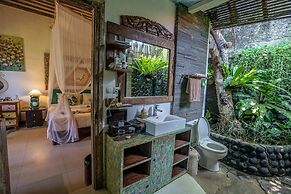 KTS Balinese Villas