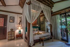 KTS Balinese Villas