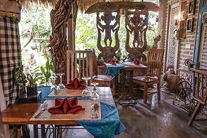 KTS Balinese Villas