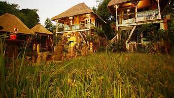 KTS Balinese Villas