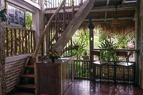 KTS Balinese Villas