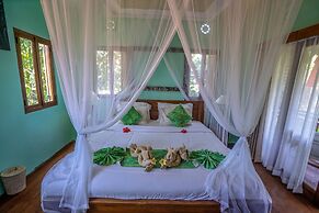 KTS Balinese Villas