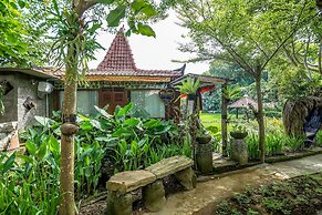 KTS Balinese Villas
