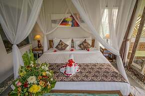 KTS Balinese Villas