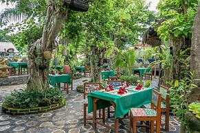 KTS Balinese Villas
