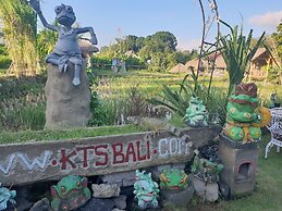 KTS Balinese Villas