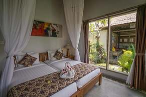 KTS Balinese Villas