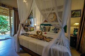 KTS Balinese Villas