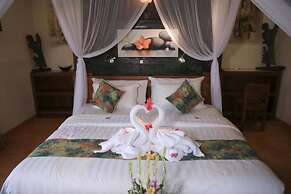 KTS Balinese Villas