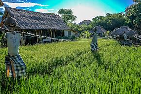 KTS Balinese Villas