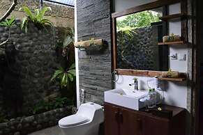 KTS Balinese Villas