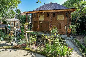 KTS Balinese Villas