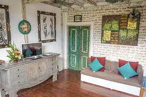 KTS Balinese Villas