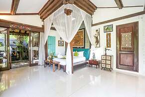 KTS Balinese Villas