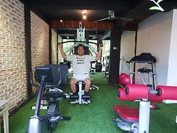 KTS Balinese Villas