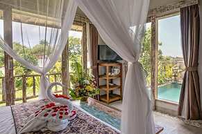 KTS Balinese Villas