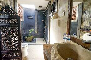 KTS Balinese Villas