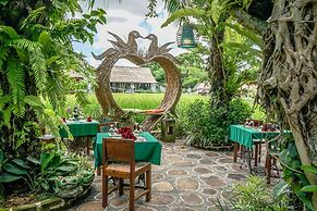 KTS Balinese Villas