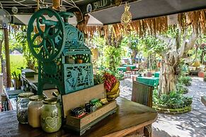 KTS Balinese Villas