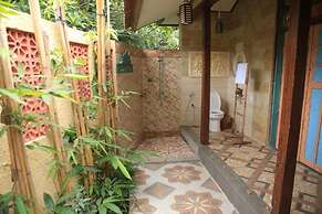 KTS Balinese Villas