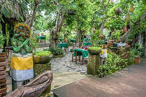KTS Balinese Villas