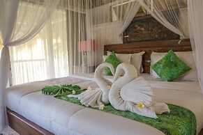 KTS Balinese Villas