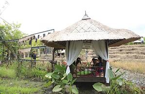 KTS Balinese Villas