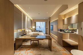 Radisson Exhibition Center Shanghai
