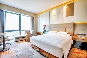 Radisson Exhibition Center Shanghai